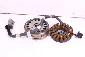 2019 POLARIS RMK 850 AXYS FLYWHEEL / ROTOR 4017454 4017455 - Picture 1 of 9