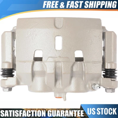 Pinza de freno de disco delantera derecha Cardone 1 para Chevrolet Traverse GMC Acadia Foto 1 de 4