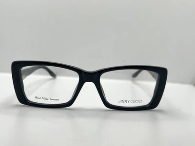 JIMMY CHOO 49 WTQ 52-16-140 Foto 1 de 4