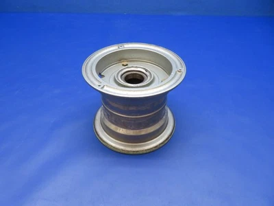 Rueda principal Cleveland 6,00 x 6 P/N 40-97A (1125-108) Foto 1 de 4