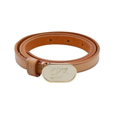 Cinturón Dsquared2 reacondicionado BE5103 V291 66 ny 76532688 Foto 1 de 4