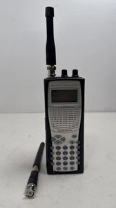 Radio Shack Pro 96 Digital Trunking Handheld Scanner 20-526 - Zdjęcie 1 z 11