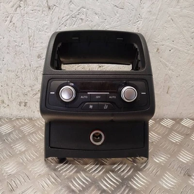 Audi A6 S6 C7 4G 2015 Diesel Hinten Steuergerät Klimaanlage 4G0919158Q PTM3002 - Image 1 of 4