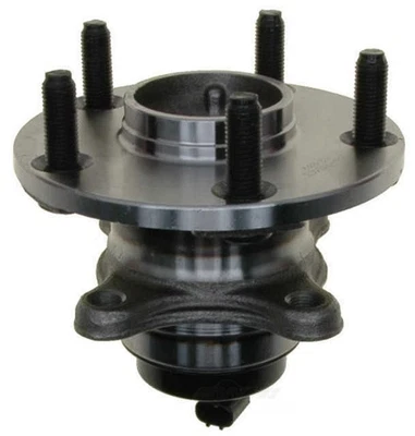 Conjunto de cojinete de rueda y buje-R-Line Raybestos 713163 para 01-06 Lexus LS430 Foto 1 de 4