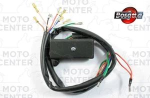 DEVIATORE FRECCE PIAGGIO APE P 50 ('80-'84) SENZA AVVIAMENTO ELETTRICO - Imagen 1 de 1