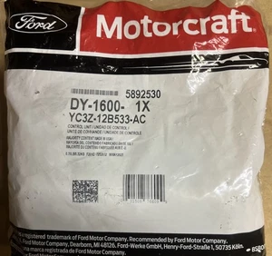 DY1600 OEM GlowPlug Control Module Switch DY876 for Ford 7.3L 6.0L 6.4L Diesel - Picture 1 of 4