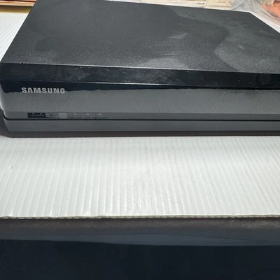 Samsung Video Security 16 Channel DVR SDR-5102N - Image 1 of 4