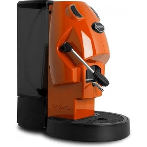 Didiesse Baby Frog Naranja Máquina para Caffe A Gofres 450W - Imagen 1 de 4