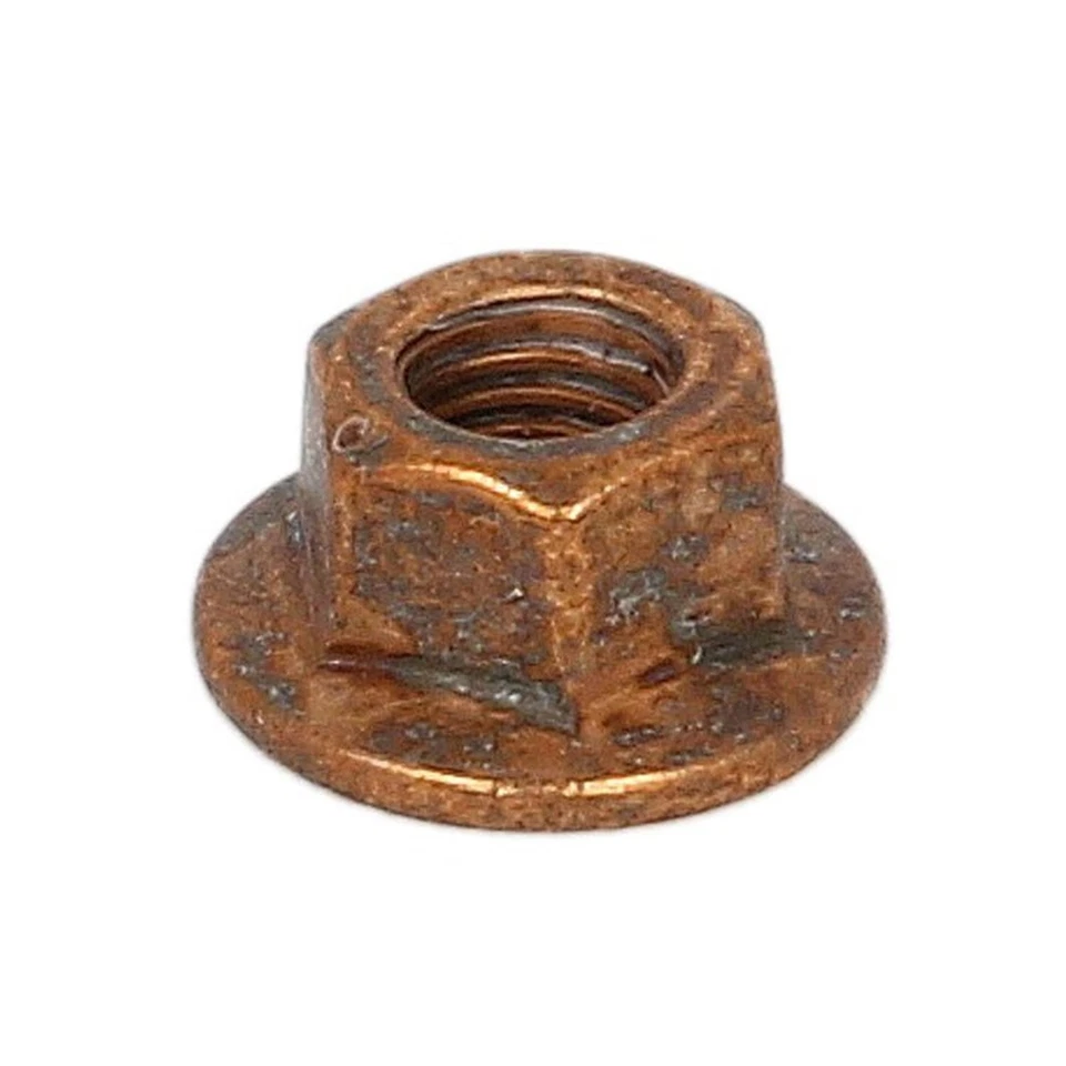 FOR AUDI BMW SEAT SKODA VW NUT EXHAUST MANIFOLD ELRING EL834971