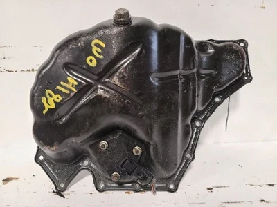 Caeb ID motor cárter de aceite 2,0 L compatible con AUDI A6 12-16 1732786 Foto 1 de 4