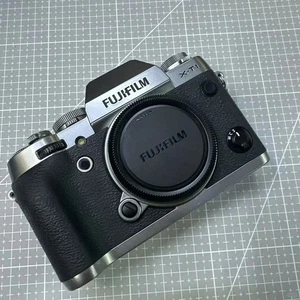 Fujifilm X-T1 16.3MP Mirrorless Digital Camera English Language - Picture 1 of 12