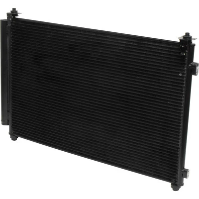 Condensador A/C UAC CN 3613PFC para 07-15 Mazda CX-9 - Imagem 1 de 4