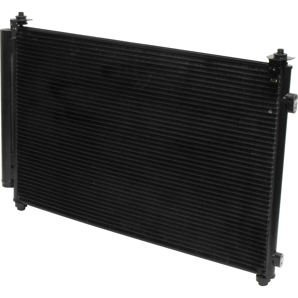 UAC CN 3613PFC A/C Condenser For 07-15 Mazda CX-9 - Imagem 1 de 4