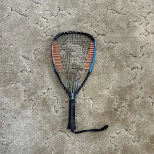 170g E-Force Dark Star DarkStar Racquetball Racquet XS Grip - Picture 1 of 23