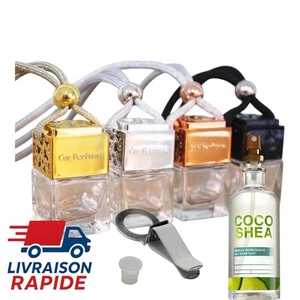 Diffusore Di Profumo Per Auto O Altro | 8 Ml Profumo | LUXE COCO SHEA - Imagen 1 de 3