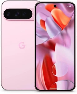 Google Pixel 9 Pro XL - 256GB - Rose Quartz / Pink - UNLOCKED - Sehr Gut - Bild 1 von 1