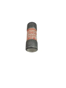 Gould Shawmut A4J25 25A 600V Amp-Trap Sicherung *SALE* - Bild 1 von 4