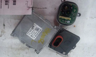 17-19 Audi A4 Sedan Driver Left Headlight  LED  - Image 1 of 4