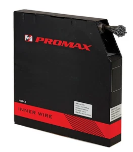 Ingranaggio a trazione interna Pro Max Box 2200 mm ø1,2 mm acciaio inox per 100 pz - Foto 1 di 1