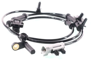 1x Capteur vitesse de roue / ABS Arrière Gauche GH-719328V - Picture 1 of 23