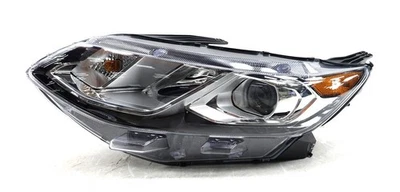 NUEVO OEM GM Conjunto de faros laterales del conductor 84398989 Chevrolet Volt 2016-2019 Foto 1 de 4