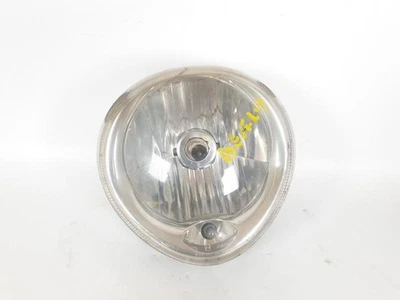 vorderscheinwerfer für PIAGGIO BEVERLY (1°SERIE) 0.2 M288M 2001 W311-5872 - Bild 1 von 4