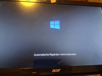 laptop 17 zoll Acer  7739 - Bild 1 von 4