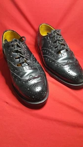 mens scottish highland dress Ghillie Brogues size 9 - Picture 1 of 5