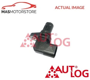 CAMSHAFT POSITION SENSOR INTAKE SIDE AUTLOG AS5703 I NEW OE REPLACEMENT - Picture 1 of 5