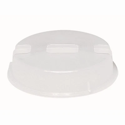 Alpfa Teller-Abdeckhaube mikrowellengeeignet - Bild 1 von 3