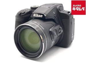 NIKON COOLPIX B700 BLACK -EXC- `0977 - Picture 1 of 3