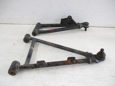 Левый передний верхний нижний рычаг 06 Arctic Cat 700 EFI SE Auto No2 2004-2006 - Изображение 1 из 4