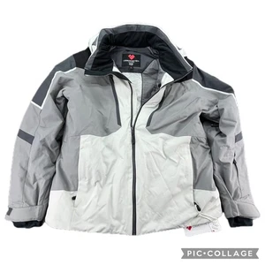 Obermeyer Foundation Jacke Herren XL wasserdicht atmungsaktiv Ski Snowboard - Bild 1 von 12
