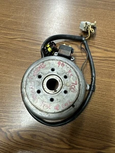 97 1998 1999 2000 Polaris XC 600 700 moto de nieve encendido estator volante Ducati - Imagen 1 de 3