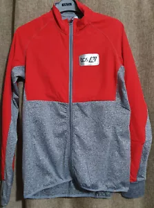 Chaqueta de entrenamiento oficial TCS London Marathon pequeña - Imagen 1 de 4
