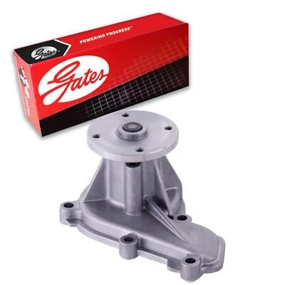 Bomba de agua del motor Gates para Hyundai Veloster 2019-2021 Foto 1 de 4