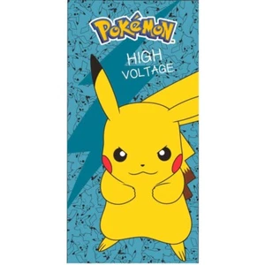 Pokemon Handtuch Strandtuch 70 x 140 cm (11960) - Picture 1 of 1