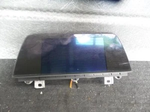 BMW 1 SERIES STEREO/HEAD UNIT DISPLAY UNIT, 6.5IN NAV SYSTEM BUSINESS, F20, HATC - Picture 1 of 8