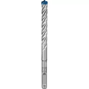 Bosch Professional SDS Plus-7X Hammer Bohrer Bit - 12 mm x 100 mm x 165 mm - Bild 1 von 2
