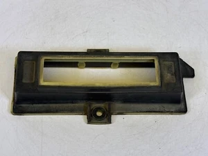 2003 Ford Econoline E-150 V6 4.2L 4x2 ECM ECU Gasket / Base OEM GENUINE. - Picture 1 of 11