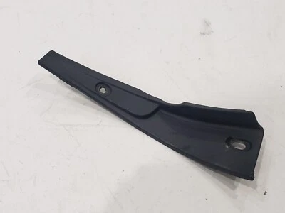 Ford Fusion 2009 cubierta limpiaparabrisas extremo derecho esquina moldura OEM Foto 1 de 4