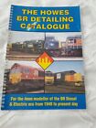 The Howes Br -  Detailing Catalogue - Year Unknown  See Pics