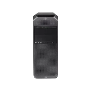 HP Z6 G4 Workstation 10-Core Silver 4114 64GB RAM 512GB SSD RTX 4000 GPU Win 11 - Bild 1 von 2