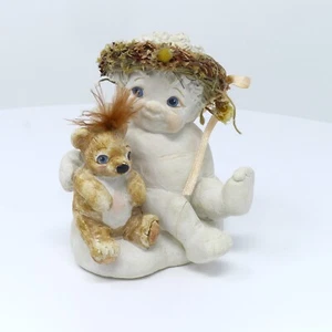 Figura Dreamsicles Share The Fun #DC178 de Kristin Haynes 1994 - Imagen 1 de 9