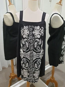 Natasha Gan Dress - Picture 1 of 1