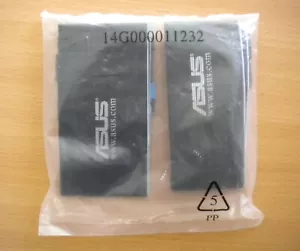 ASUS COMAX E173433 AWM2651 + AWM 2678 150V 105° CVW-1 32AWG Cable Nappe Neuf - Photo 1/1