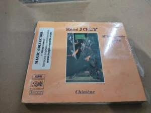 Rene Joly Chimene (+15 Bonus Tracks) 2 CD SEALED - Foto 1 di 2