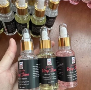 30ml Organic Yoni Slime WAP  for Vaginal Tightening, Moisture & pH Balance | - Picture 1 of 7