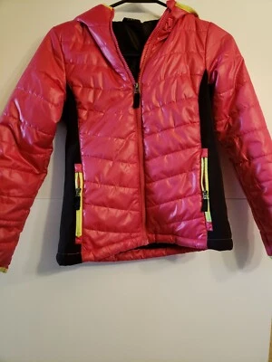 Chaqueta niña talla 10/12 Foto 1 de 3