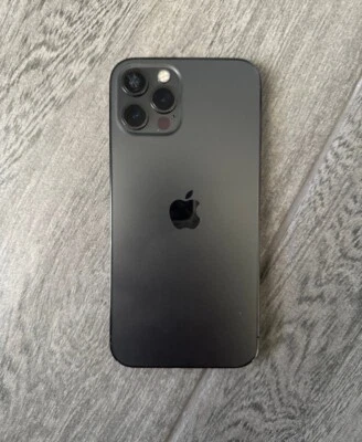 iPhone 12 Pro 256 GB Unlocked - Image 1 of 4